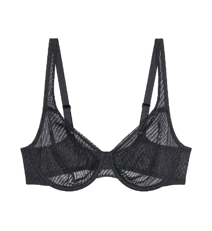 sports bras for high impact workouts HARMONY SPOTLIGHT MINIMISER