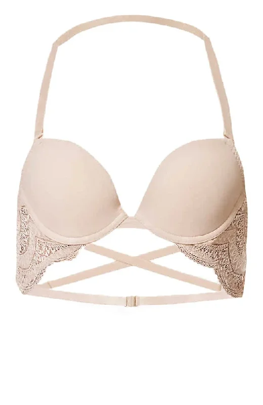 underwire bras with maximum support Karma Multiway Bra