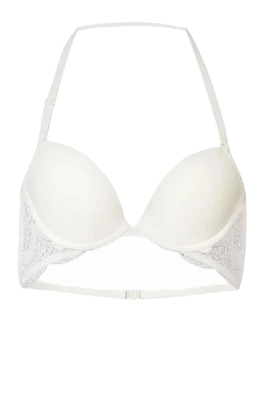 supportive sports bras for running Karma Multiway Bra