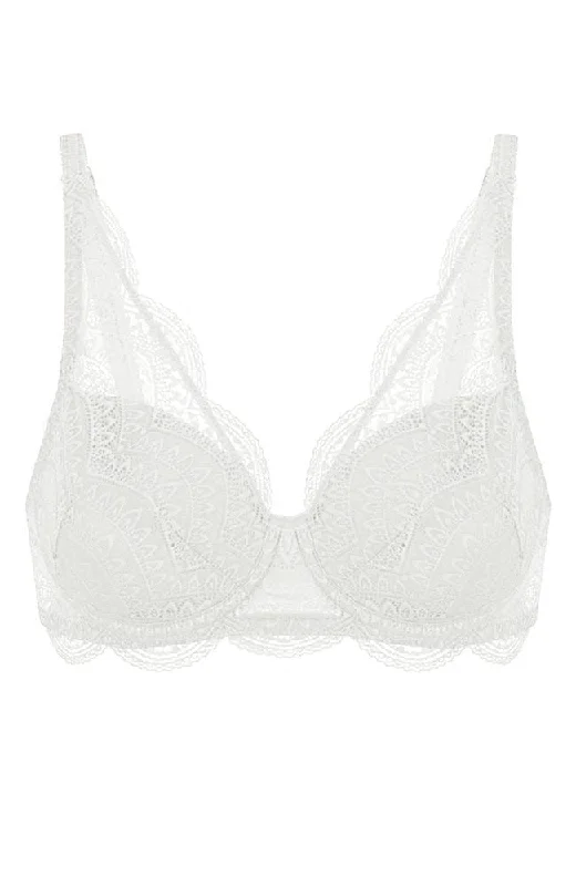 sexy backless push up bras Karma Squared Seckline Spacer Bra