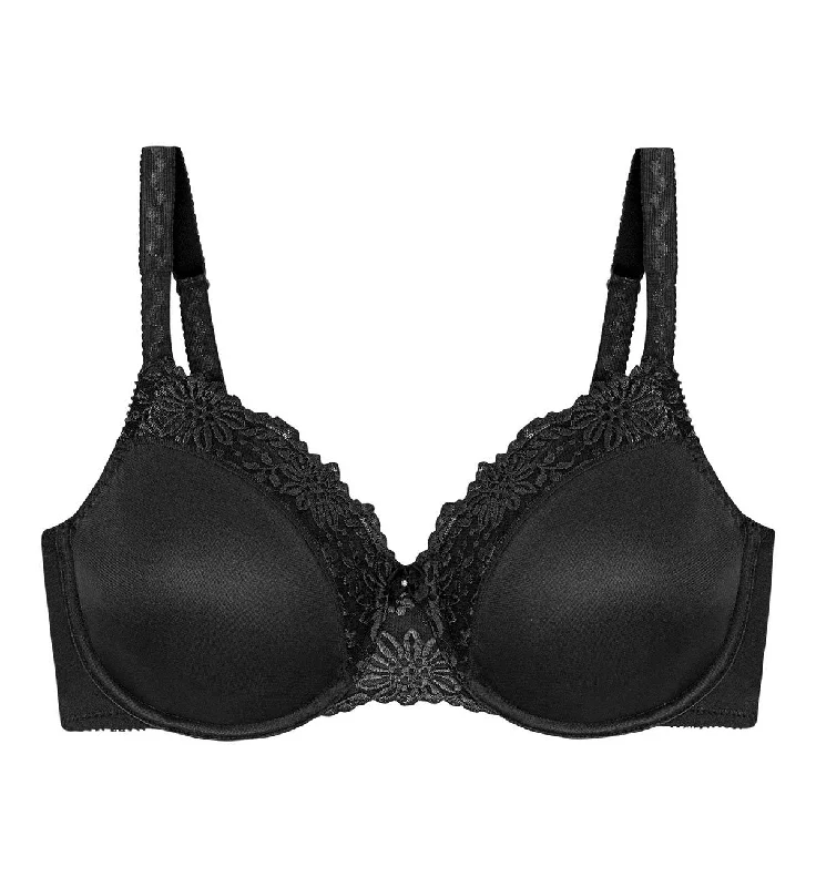 underwire sports bras for extra stability LADYFORM SOFT BRA