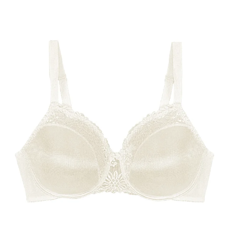 full cup padded bras for enhanced shape LADYFORM SOFT BRA