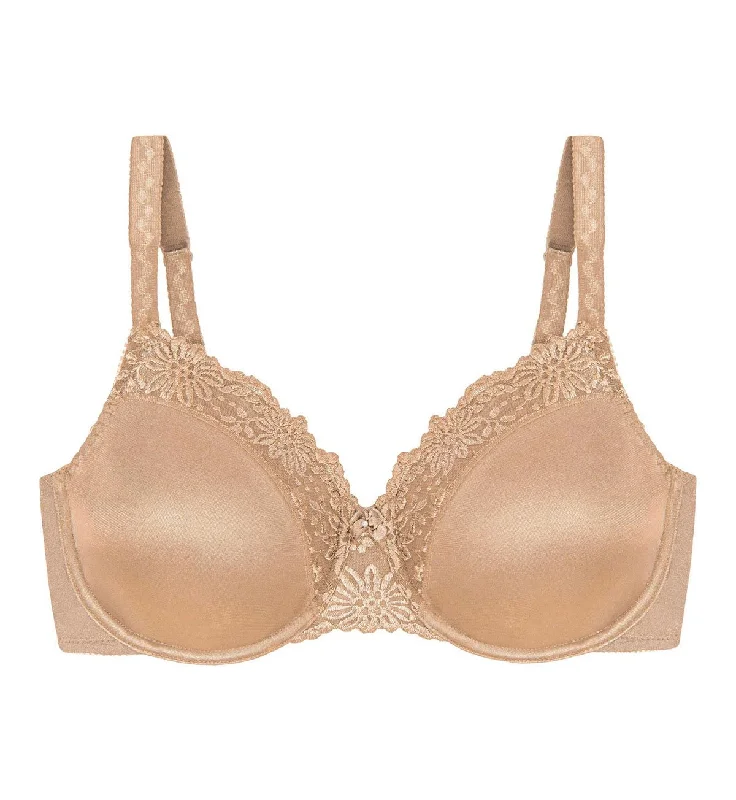 supportive sports bras for running LADYFORM SOFT BRA