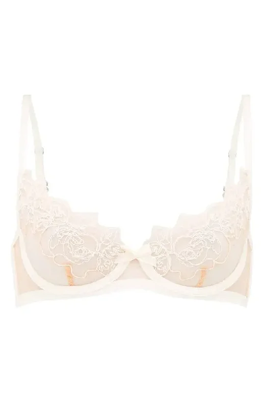 moisture wicking convertible bras Lindie Bra
