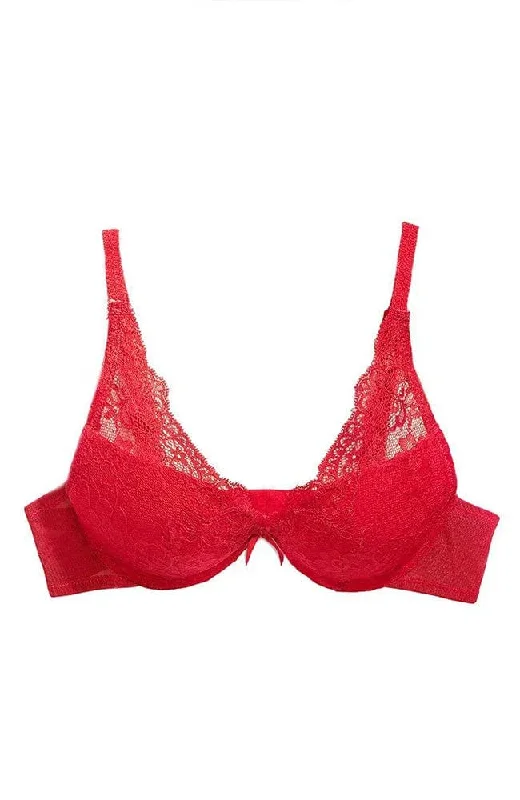plus size nursing bras for breastfeeding moms Lucia Bra