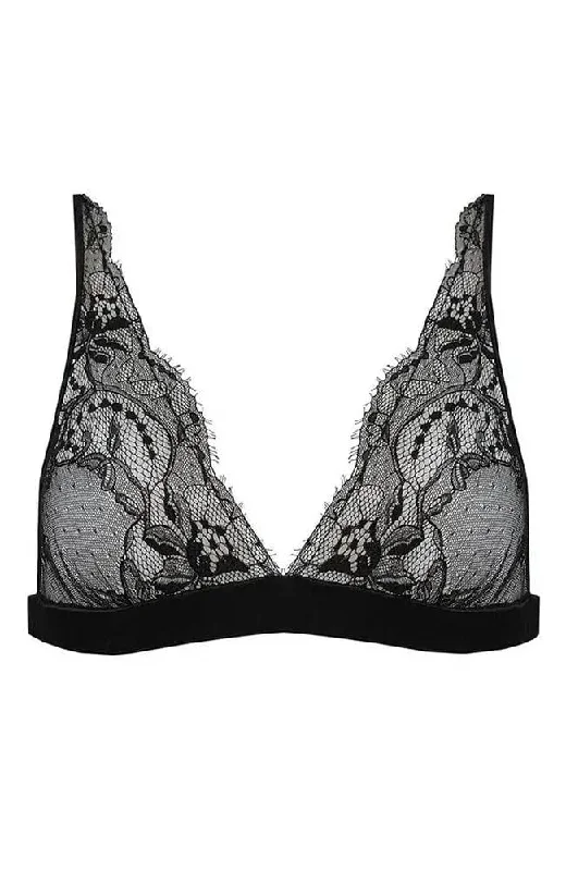 full cup bras for complete coverage Signature Boudoir Bra