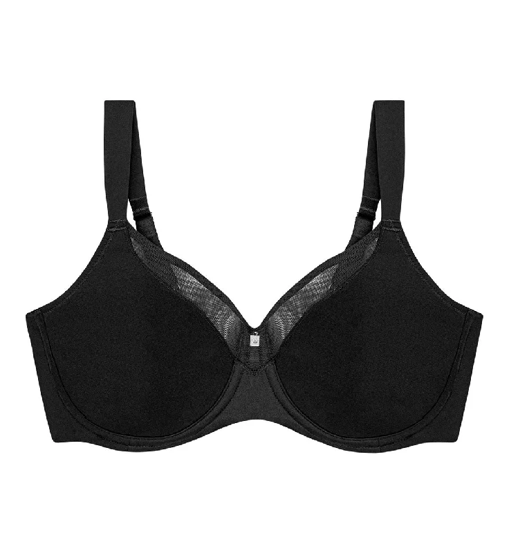bralette bras for a trendy and comfortable style TRUE SHAPE SENSATION MINIMISER BRA