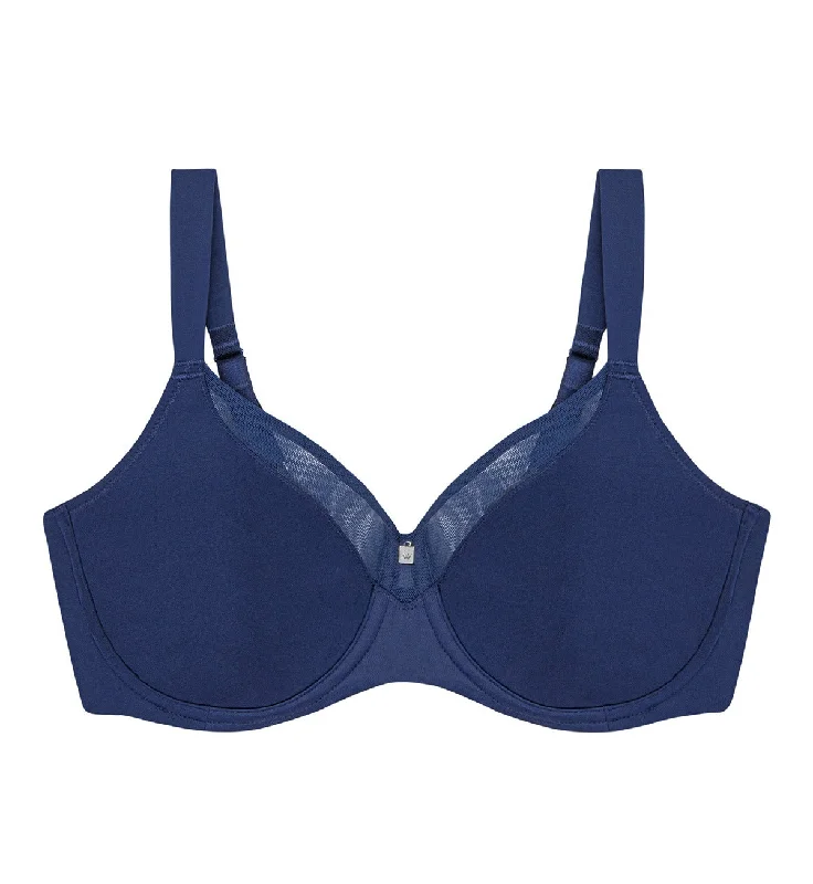 wireless bras for a natural feel TRUE SHAPE SENSATION MINIMISER BRA