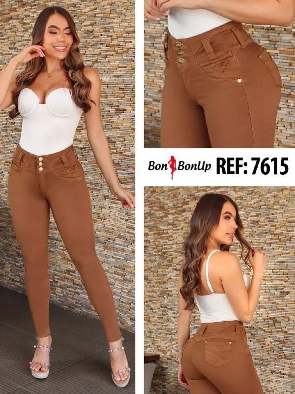 Thermal shaper to boost body heat and metabolism​ 7615 Jean Colombiano
