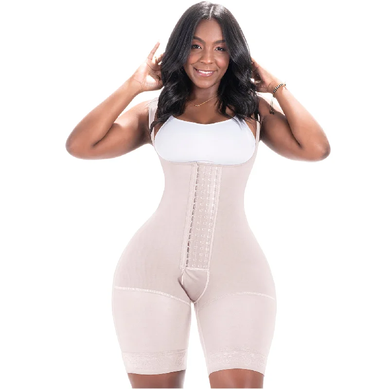 Shaper for a bridal look to streamline the silhouette Daily Use Shapewear for Women Bum Lifter Tummy Control Mid Thigh Faja Bling Shapers 098BF Shaper for a bridal look to streamline the silhouette Daily Use Shapewear for Women Bum Lifter Tummy Control Mid Thigh Faja Bling Shapers 098BF