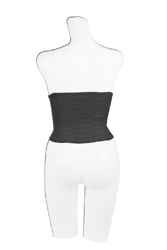 Maternity shaper for pregnant women's comfort​ 62001 Velcro Belt