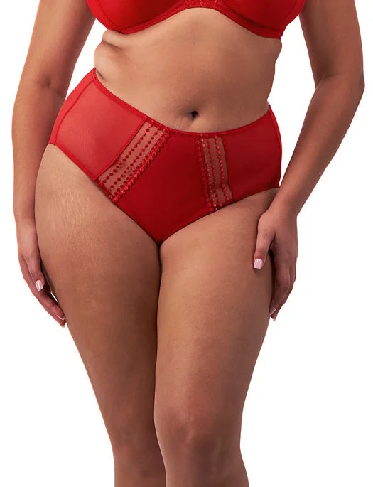 Shaper for a cocktail dress to enhance charm​ Elomi Matilda Full Brief