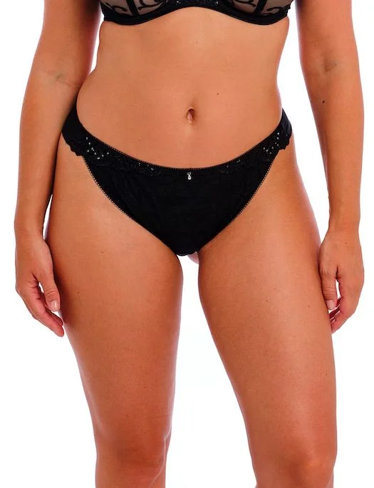 Shaper with a double - layer design for extra shaping​ Fantasie Portia Brazilian