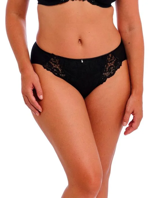 Shaper for a formal event to enhance curves​ Fantasie Portia Brief