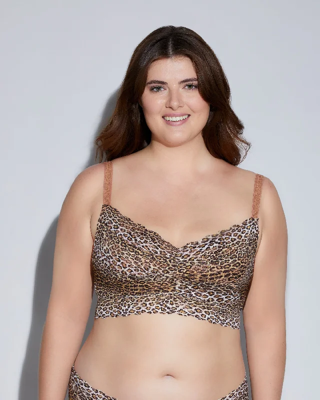 bachelorette party women lace bra for a fun celebration Bralette Sweetie Extended