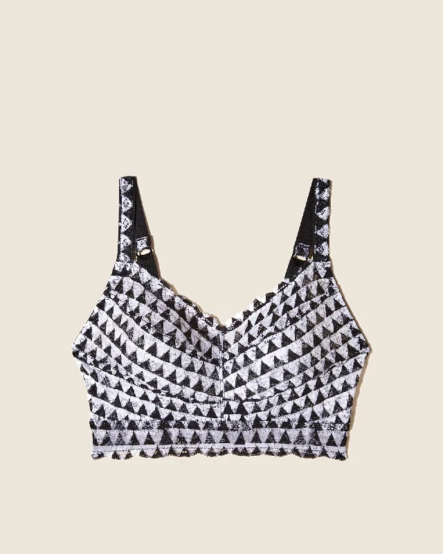modern women lace bra with the latest trends Bralette Sweetie Curvy