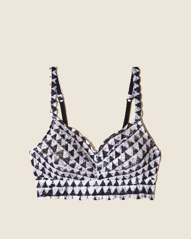 affordable women lace bra for budget - conscious shoppers Bralette Sweetie Petite