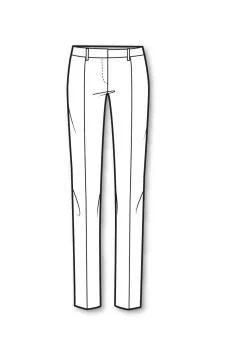 Maternity shaper for pregnant women's comfort​ PANT-SWAP