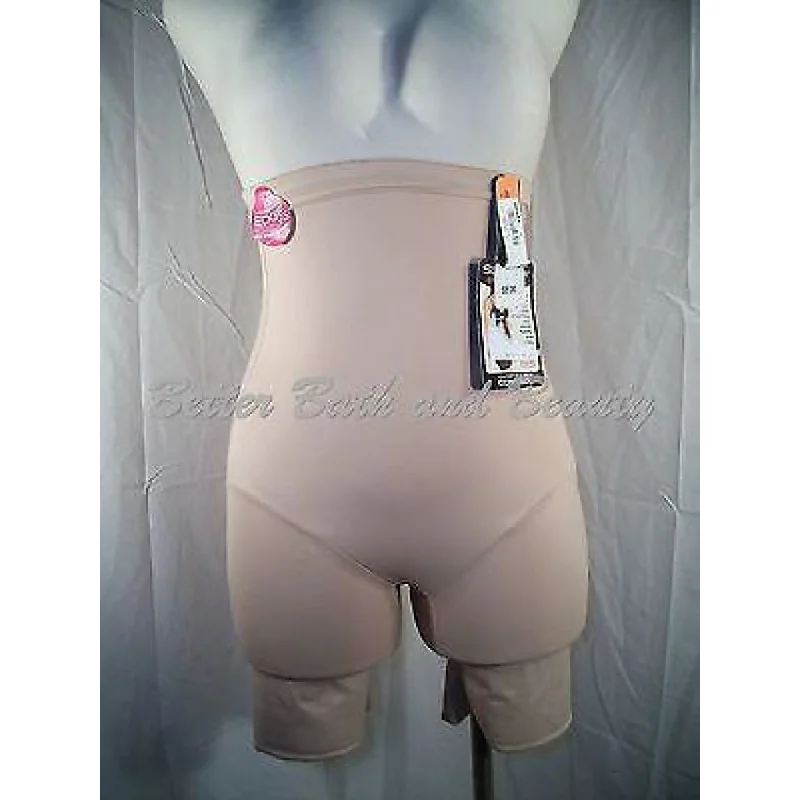 Shaper leggings for everyday wear and shaping Sears Slim Shape High Waist Thigh Slimmer 2XL Nude NWT Shaper leggings for everyday wear and shaping Sears Slim Shape High Waist Thigh Slimmer 2XL Nude NWT