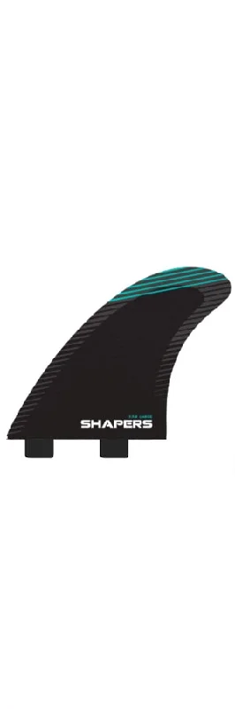 Shaper for a red - carpet event to stand out​ Shapers / F.P.R. Airlite Dual Tab Tri Fin