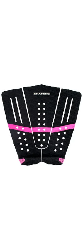 Black/Pink