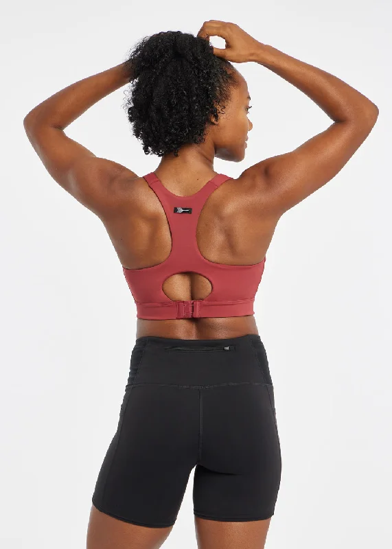 colorful women sport bra for a stylish look Suspension Bra