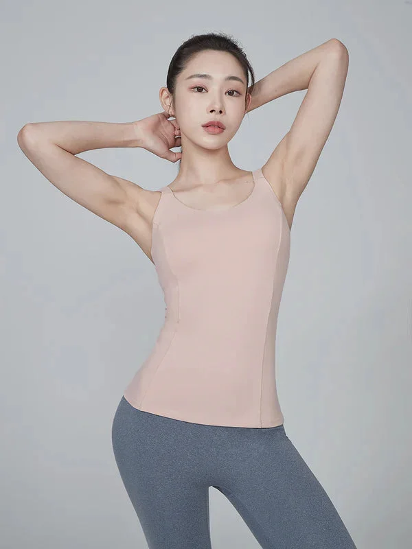 Fall in Pink