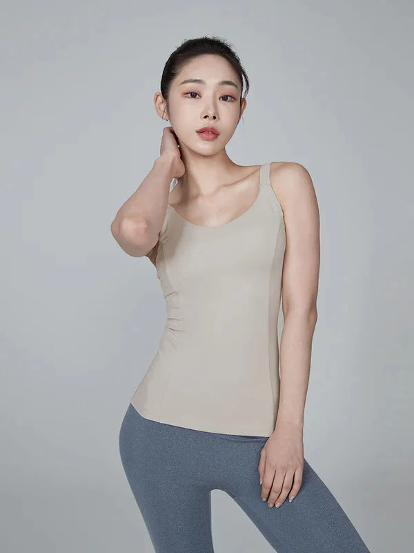 Grayish Skin