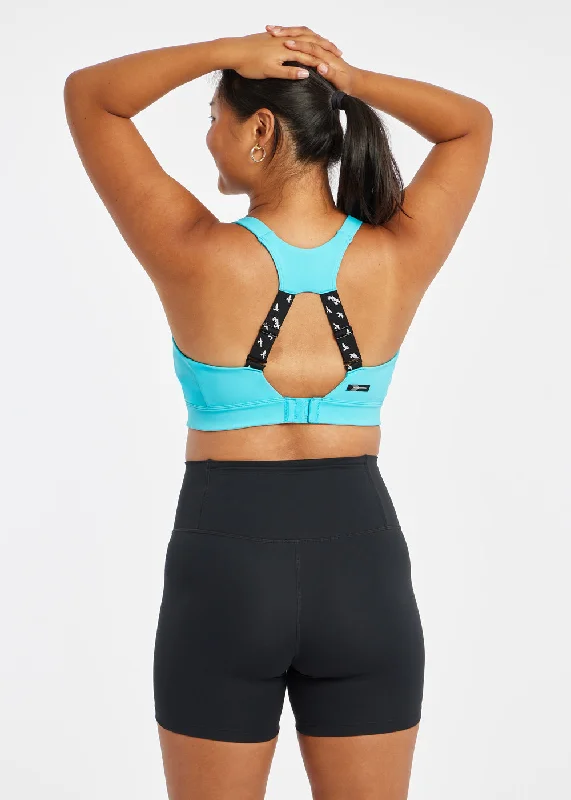 travel women sport bra for easy packing Boom Bra