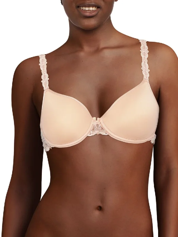padded women T Shirt Bras for a natural look Champs Elysees T-Shirt Bra - Cappuccino padded women T Shirt Bras for a natural look Champs Elysees T-Shirt Bra - Cappuccino