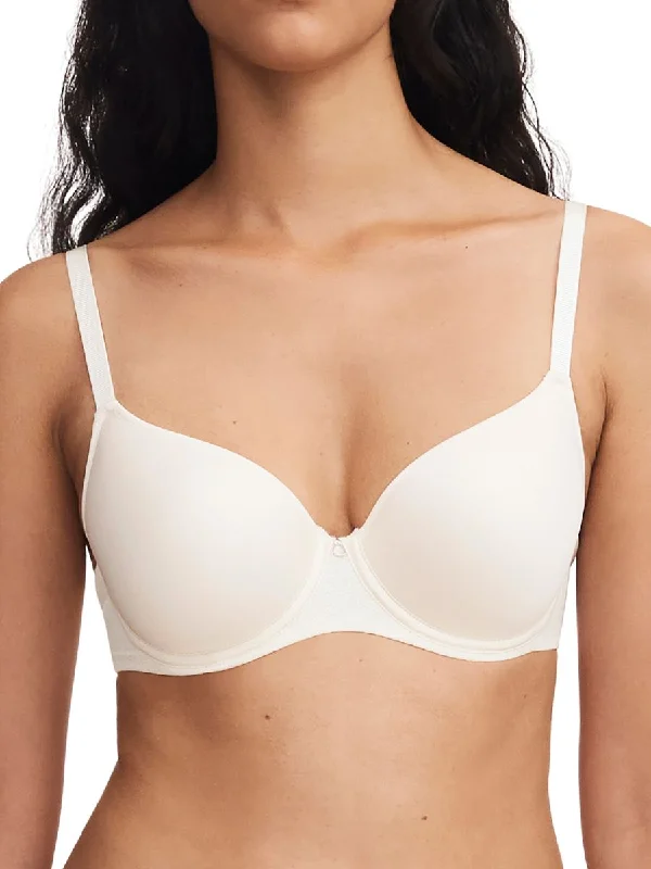 vintage style women T Shirt Bras for a retro look Easy Feel Cloudia Covering Memory Foam Bra - Pearl vintage style women T Shirt Bras for a retro look Easy Feel Cloudia Covering Memory Foam Bra - Pearl