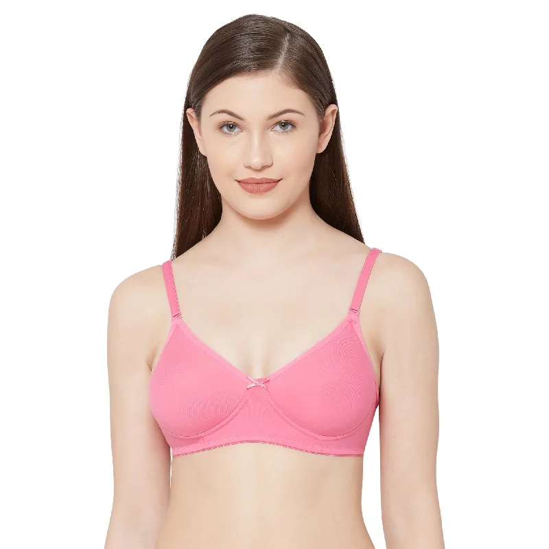 racerback women T Shirt Bras for active lifestyles 1030-Cotton Basics Plain Soft Padded T-Shirt Bra Rani racerback women T Shirt Bras for active lifestyles 1030-Cotton Basics Plain Soft Padded T-Shirt Bra Rani