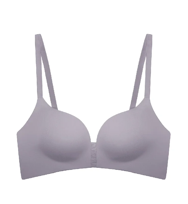 Underwire padded T - shirt wired bras for comfort​ FLEX SMART NON-WIRED PADDED BRA