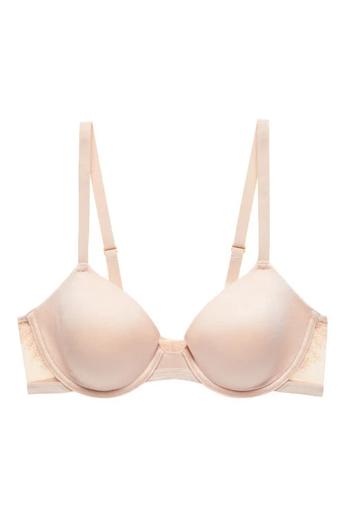 Full - cup underwire wired bras for maximum support​ Frame Contour Underwire Bra
