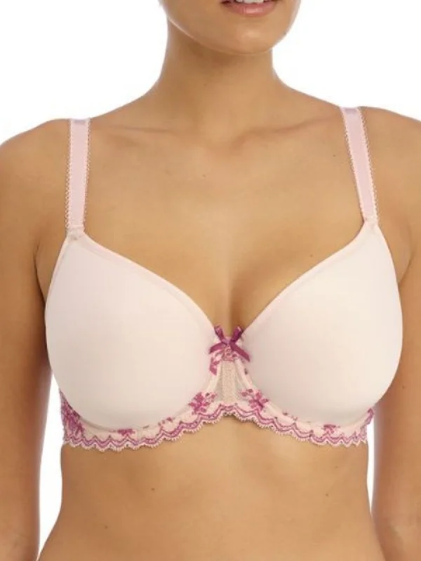 backless women T Shirt Bras for special occasions Offbeat Decadence Spacer Bra - Vintage Rose backless women T Shirt Bras for special occasions Offbeat Decadence Spacer Bra - Vintage Rose