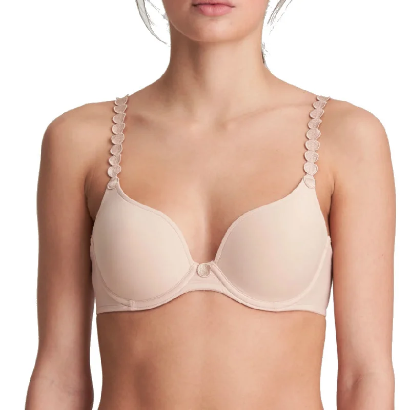 Underwire printed sports wired bras for style Marie Jo Tom Heartshape Underwire Bra Underwire printed sports wired bras for style Marie Jo Tom Heartshape Underwire Bra