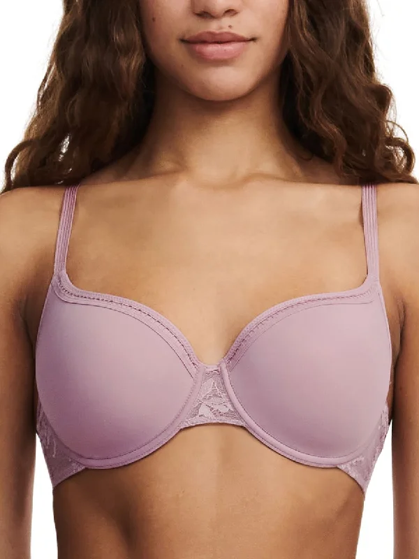 balconette style women T Shirt Bras for a sexy look Olivia Covering T-Shirt Bra - Dahlia balconette style women T Shirt Bras for a sexy look Olivia Covering T-Shirt Bra - Dahlia