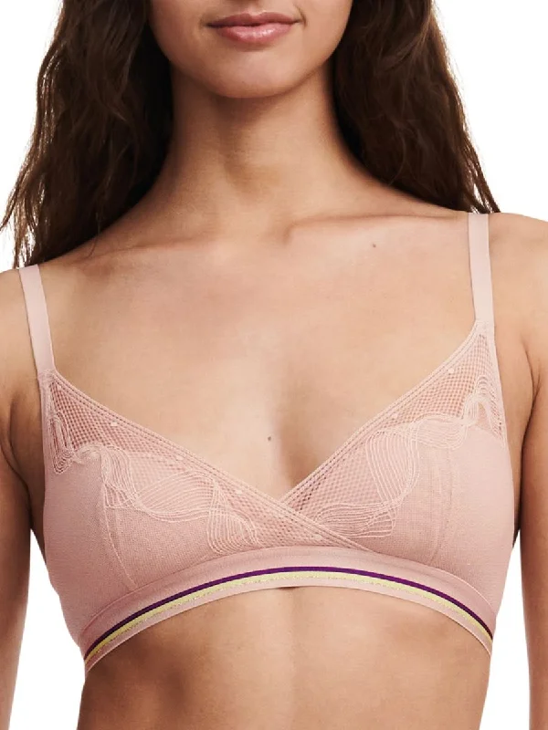 multi way women T Shirt Bras for versatile styling Paola Wirefree T-Shirt Bra - Dusky Pink multi way women T Shirt Bras for versatile styling Paola Wirefree T-Shirt Bra - Dusky Pink