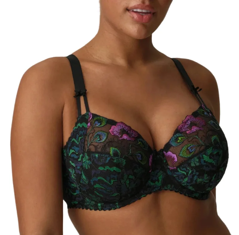 Underwire maternity wired bras for expectant mothers Prima Donna San Angel Full Cup Underwire Bra Underwire maternity wired bras for expectant mothers Prima Donna San Angel Full Cup Underwire Bra