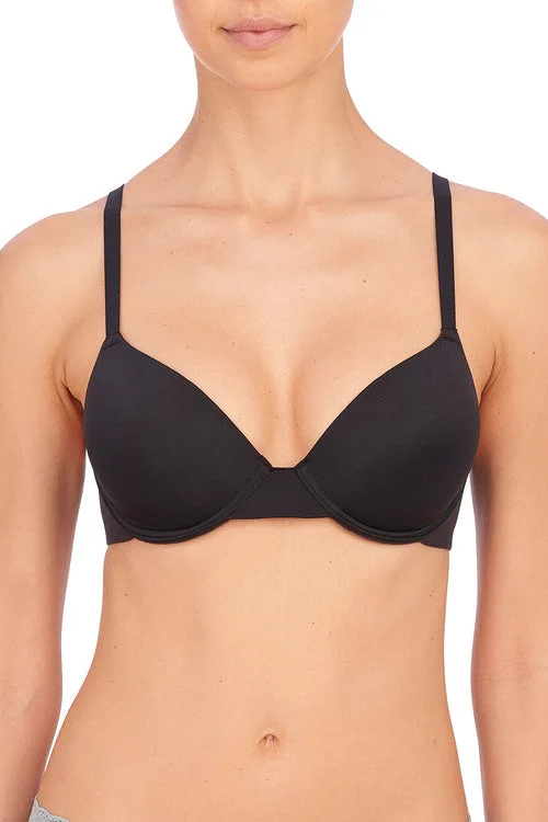 Underwire seamless T - shirt wired bras for daily use Revelation Contour Underwire Bra Underwire seamless T - shirt wired bras for daily use Revelation Contour Underwire Bra