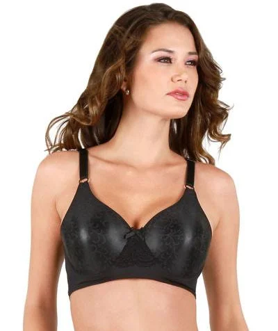 Underwire wide - band sports wired bras for stability Shapeez Silkee Short Non- Foam cup Underwire wide - band sports wired bras for stability Shapeez Silkee Short Non- Foam cup