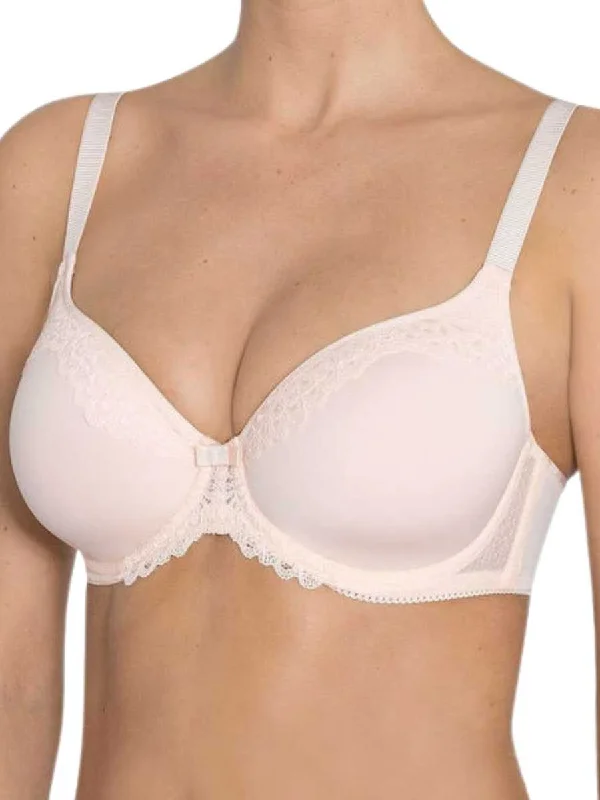 best selling women T Shirt Bras on the market Beauty-Full Darling WP Bra - Peach
