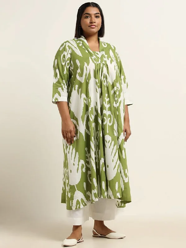 Women's drawstring athletic pants High - rise flare women jeans for a 70s - inspired look Diza Green Ikkat Cotton Kurta Women's drawstring athletic pants High - rise flare women jeans for a 70s - inspired look Diza Green Ikkat Cotton Kurta