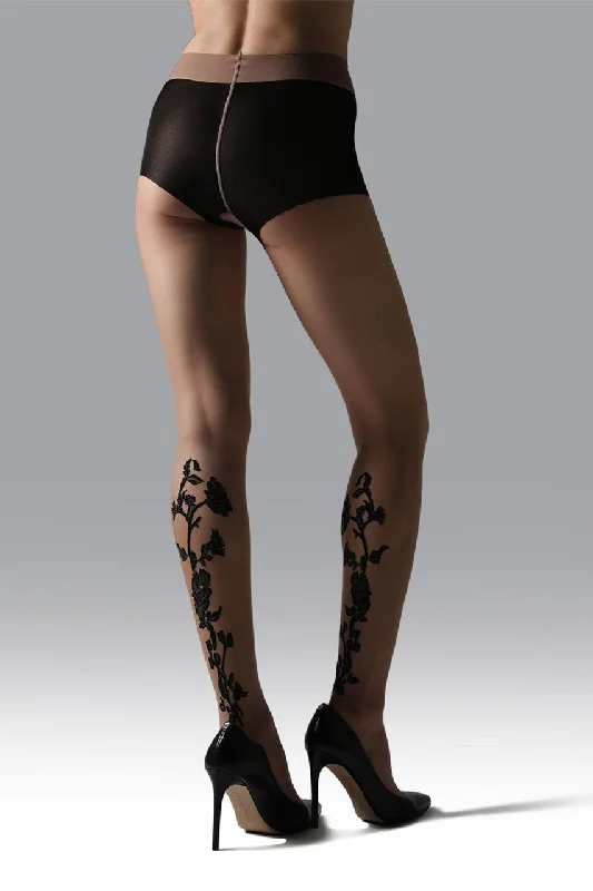 Women's Shiny Tights Marilyn Sheer Tights