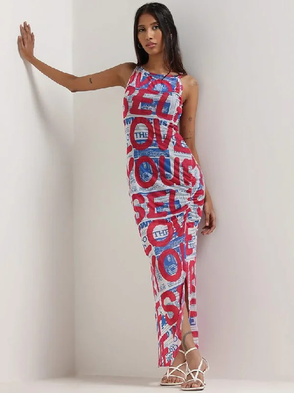 Women's pants with anti - odor properties Stretch women jeans for enhanced mobility and comfort Nuon Red Contrast Print Tulle Maxi Dress Women's pants with anti - odor properties Stretch women jeans for enhanced mobility and comfort Nuon Red Contrast Print Tulle Maxi Dress