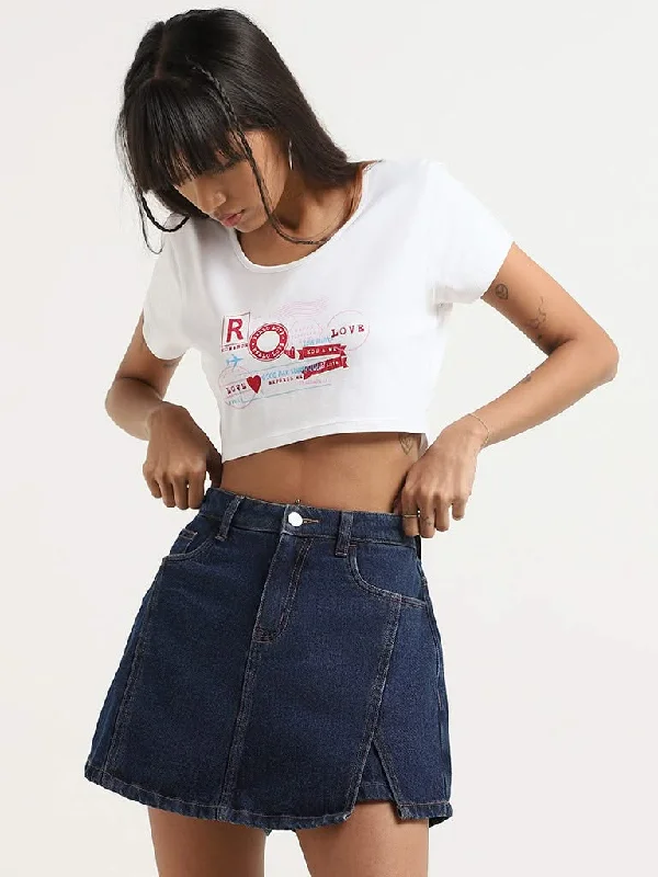 Women's camo outdoor pants Colored women jeans in vibrant hues like red and yellow Nuon White Printed Cotton Crop T-Shirt Women's camo outdoor pants Colored women jeans in vibrant hues like red and yellow Nuon White Printed Cotton Crop T-Shirt