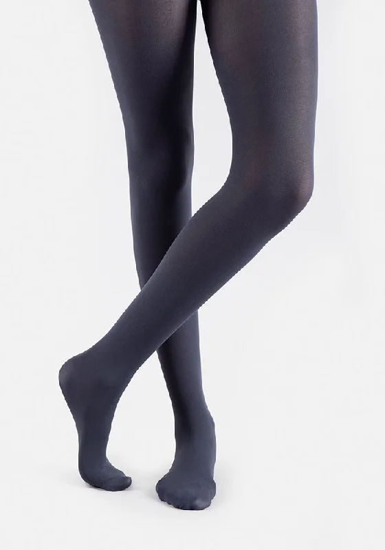Here are 50 long-tail keywords for "Women's Tights": Premium 50 Denier Tights Charcoal