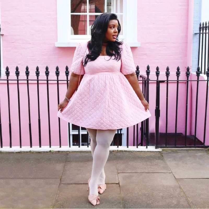 Ballet Pink