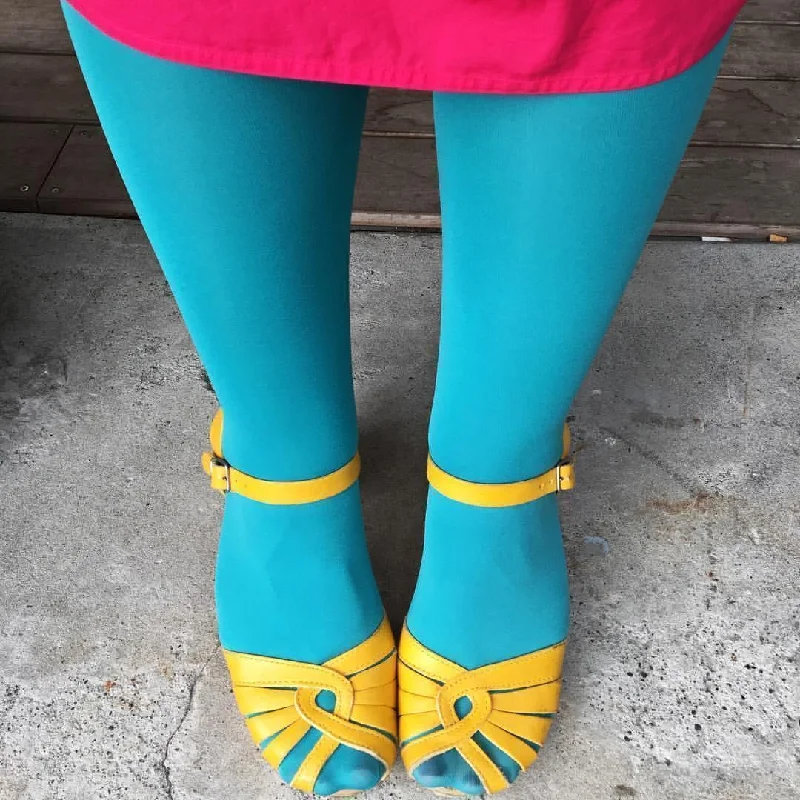 Here are 50 long-tail keywords for "Women's Tights": Opaque Tights - Favorite Colors