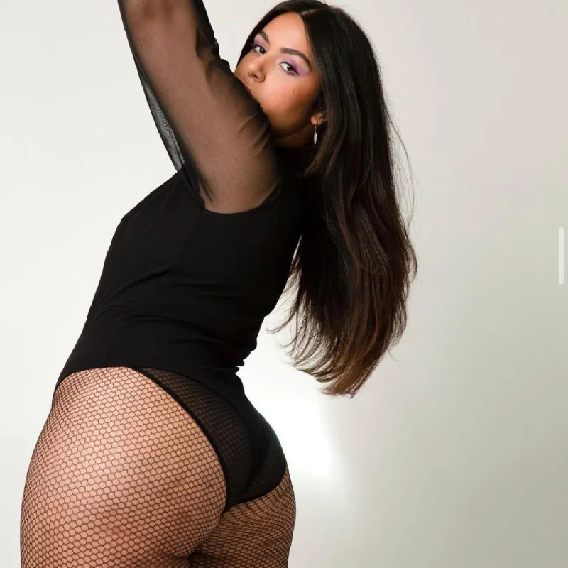 Women's Mesh Tights Fishnets